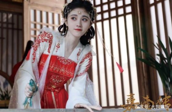 《嘉南传》中,姜保宁最后与李谦在一起了吗?