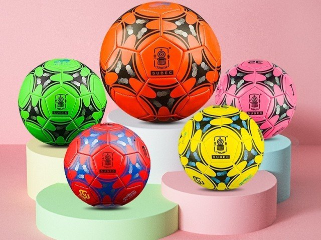 足球十大品牌排行榜