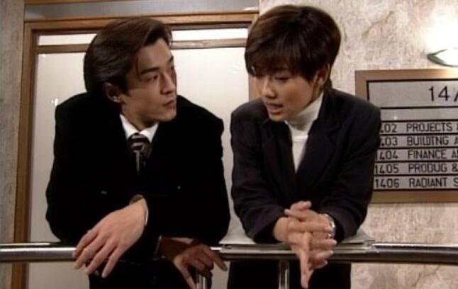 《天地男儿》的大结局是什么？