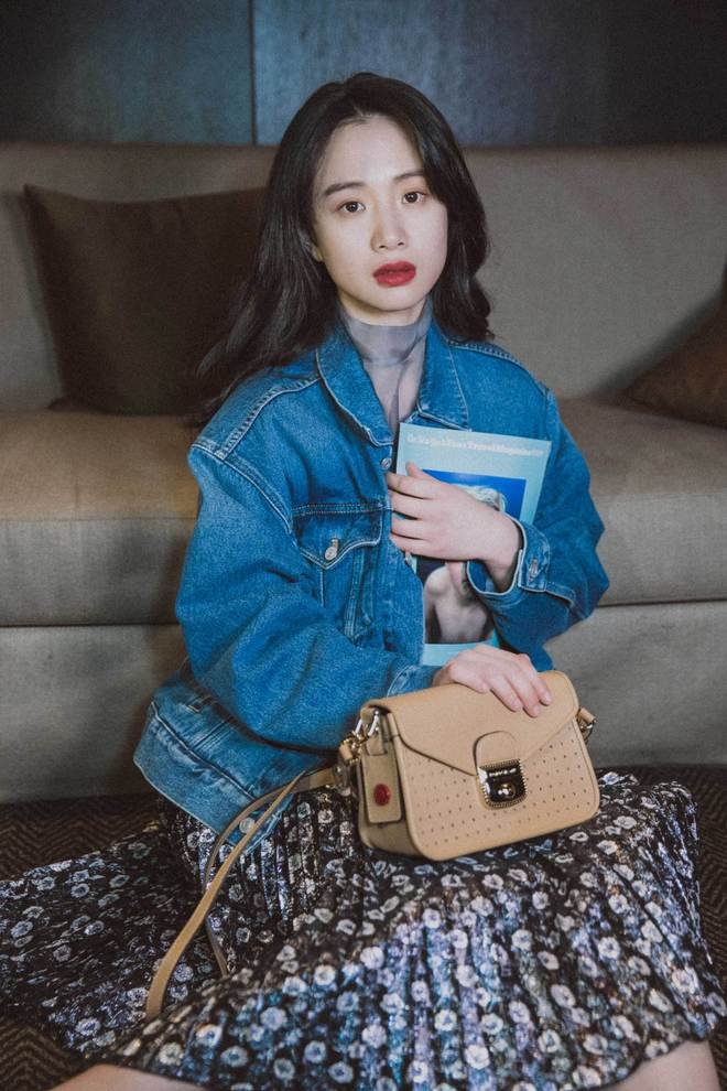 李梦：终于被淘汰了，她在《我就是演员》中有过哪些令人印象深刻的表现？