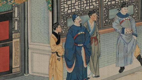 名伎李师师做了什么？为何说她是一个比男人更有气节的女人？