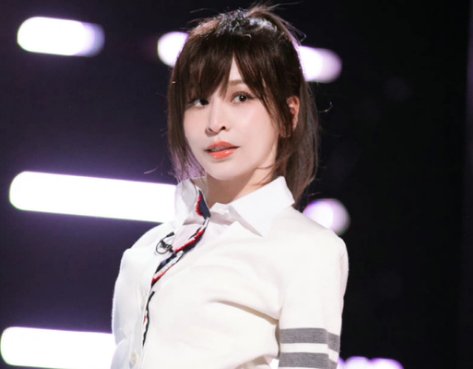 《浪姐》王心凌拉票，网友们为何这么支持王心凌？