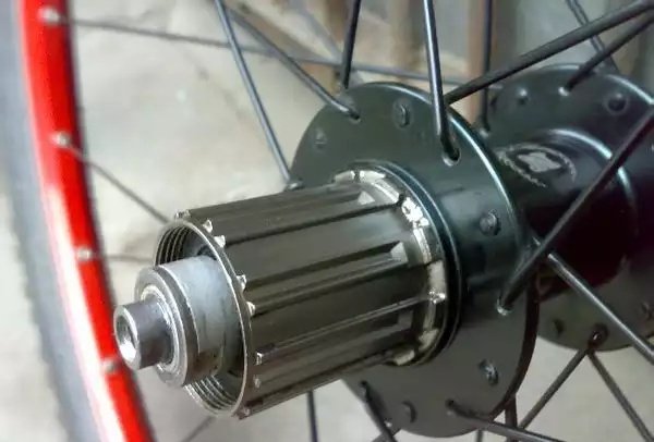 自行车的塔基是什么东西?