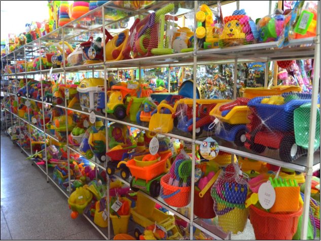 小孩玩的玩具在哪里批发