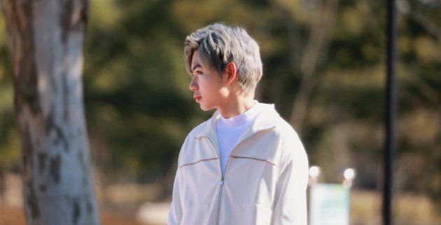 赖美云方否认与九尾恋情传闻，赖美云的感情经历怎么样？