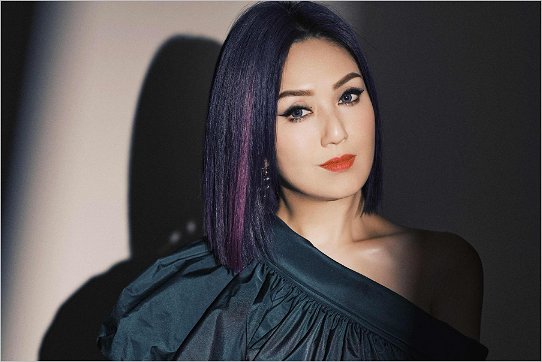 杨千嬅最好听的十首歌曲