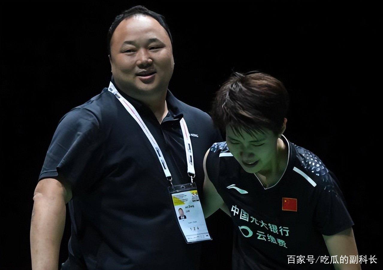 汤杯国羽40年来第二次止步八强，这场比赛为何会失利