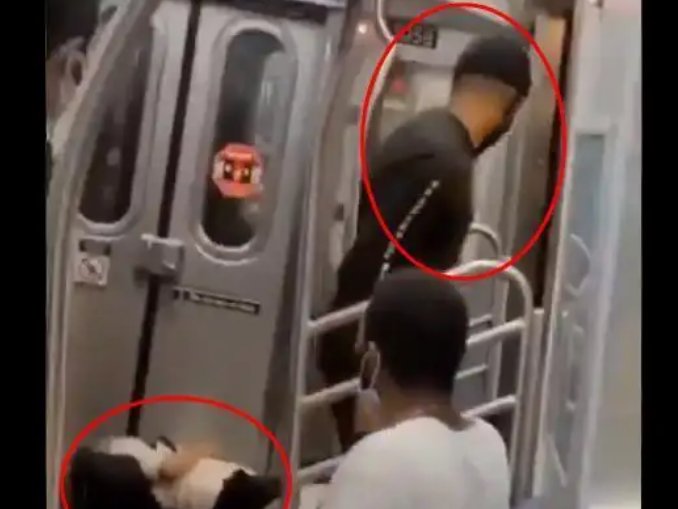 地铁男子辱骂拳打女子被大哥制止，双方发生冲突的原因有哪些？