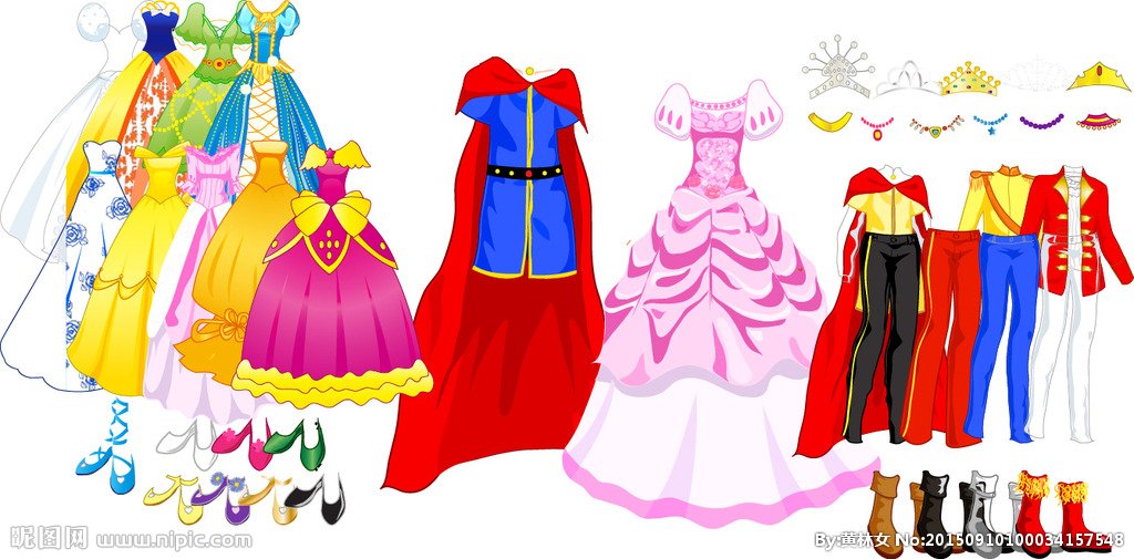 王子公主回家记无敌版的介绍