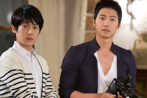 尚宇woosang的代表作品有哪些呢？