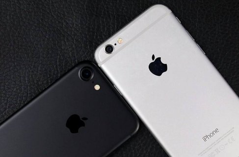 iPhone 7plus GSM版和GLOBAL版的区别是什么？