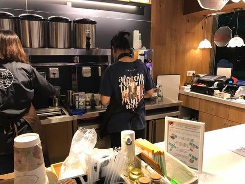 深圳茶颜悦色已排队3万号,这是营销还是真实情况?