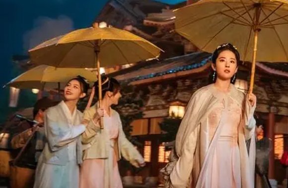 2022年十部熬夜也要看的电视剧