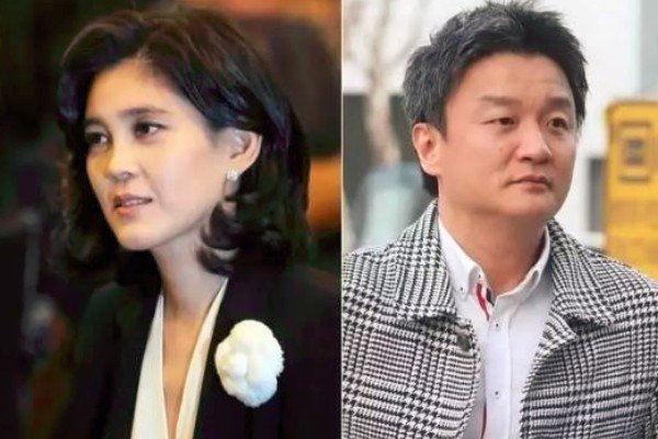 141亿分手费，韩国三星长公主离婚二审：凤凰男真的靠得住吗？
