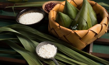 高压锅煮粽子要多久？