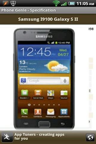 电话精灵的介绍