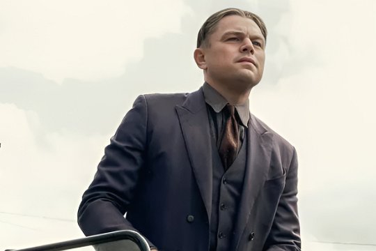 小李子最新电影叫什么