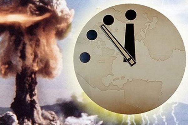 人类灭绝是必然的吗 曾仕强人类大灭绝怎么回事