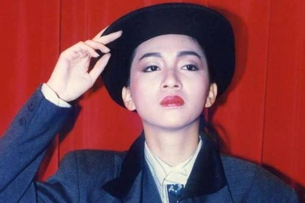 梅艳芳经典歌曲