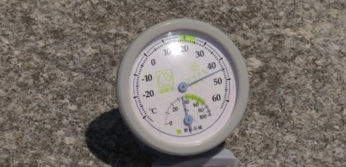 高温威力不减！南京9天155人因中暑拨打120，南京的温度为何这么高？