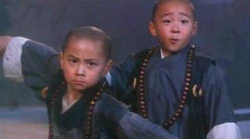 释小龙和郝邵文的电影有哪些??