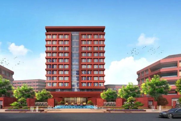 杭州天元公学是杭二中的分校吗？