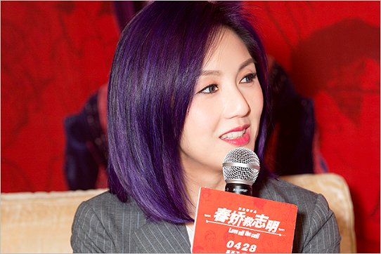 杨千嬅最好听的十首歌曲