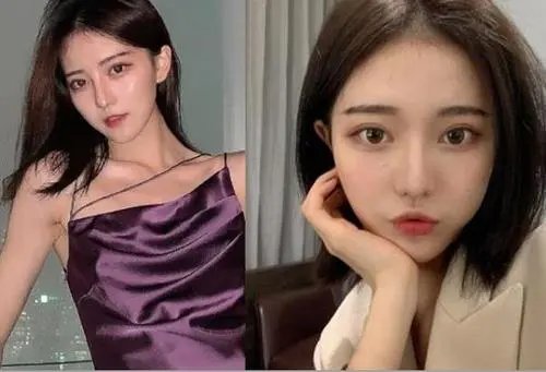 项思醒高中毕业合影曝光，她的“隐私权”到底该不该被尊重？