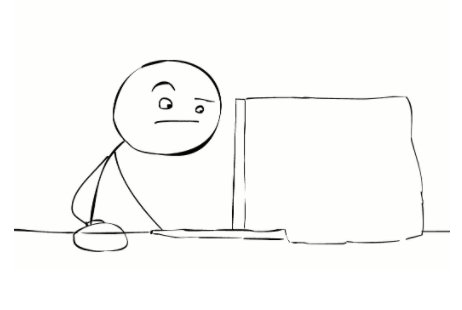 有哪些沙雕的火柴人表情包?就是单纯的火柴人那种?