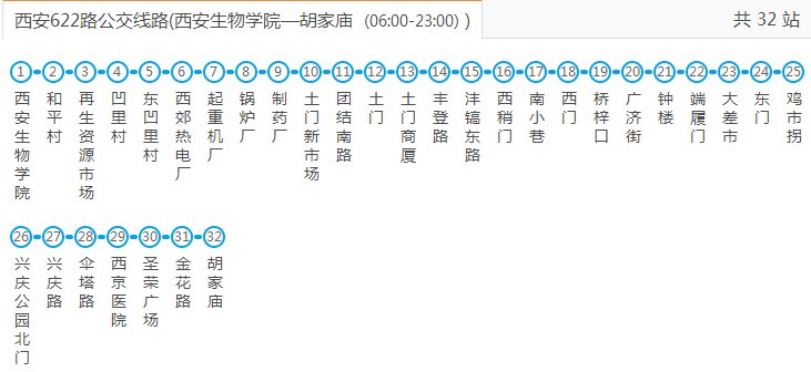 钟楼站k630具体在哪坐？