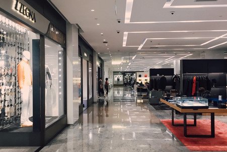 北京SKP被罚款1.6万元,被处罚的原因是什么?