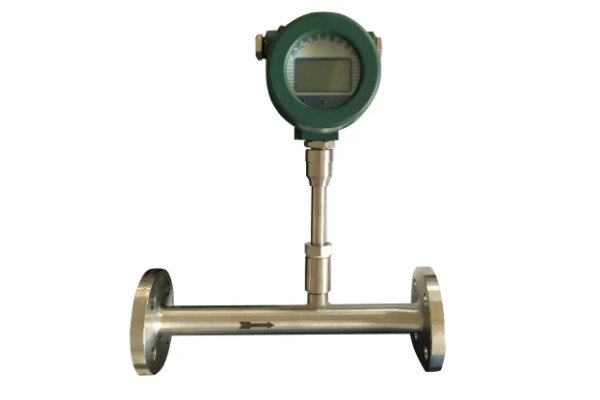 流量计有哪几种