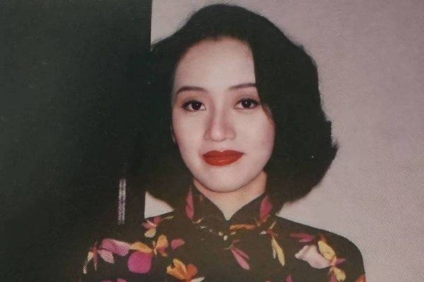 梅艳芳经典歌曲