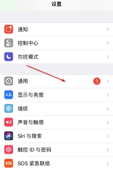 苹果手机无法验证应用需要互联网怎么办？