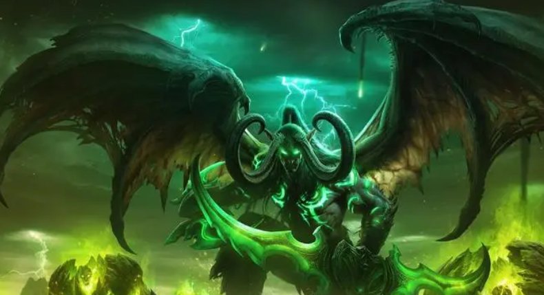 《魔兽世界》负责人发布一段为中国玩家录制的留言，你有何看法？