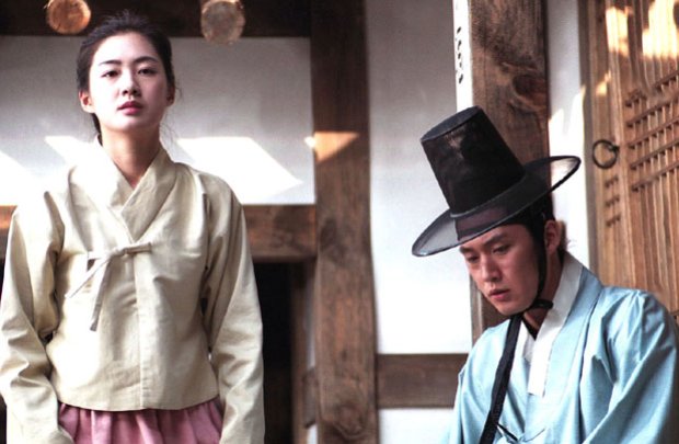 小芬是什么韩国电视剧