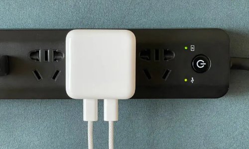 ipad显示不在充电是什么情况？