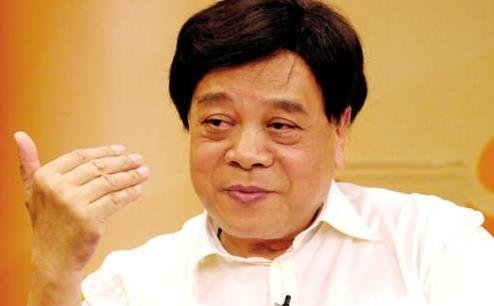 赵忠祥和倪萍的关系好吗？