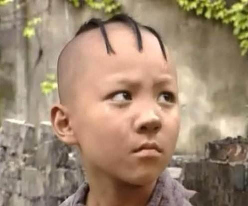 六位曾经很火的童星，哪一位如今已经离世了？