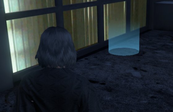 gta5丧尸岛位置是什么?