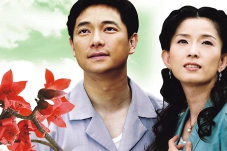 木棉花的春天剧情简介