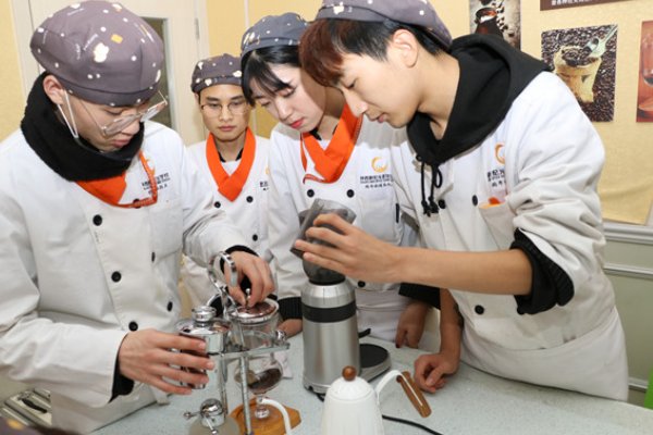 高级西点师证书怎么考