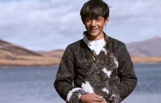 丁真给家中父母买了洗衣机和电动车，他是不是非常孝顺？