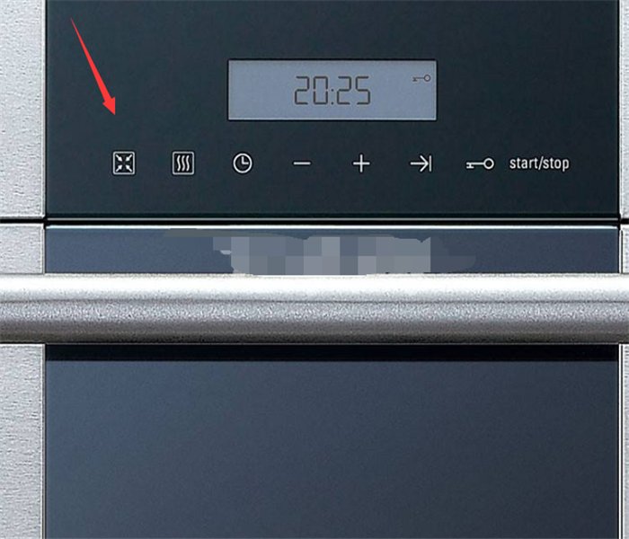 消毒柜使用说明图解？