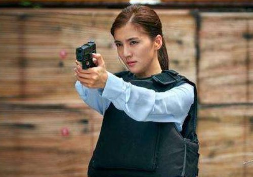 战毒演员表介绍