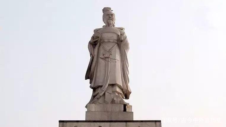 祁黄羊举荐仇人为官，是为什么呢？