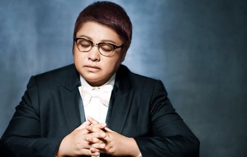 81岁李双江一生只收下7个美女学生。你知道是哪7个美女吗？