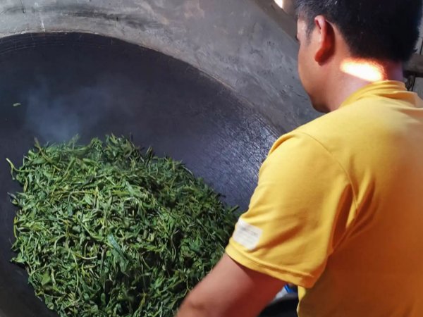 杀青是古代制作什么的一道工序