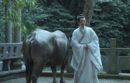 《雪中悍刀行》洪洗象是天下第一吗？