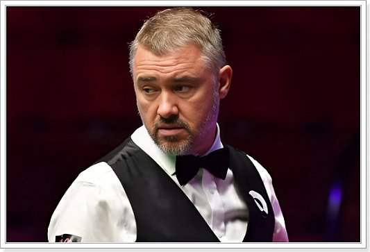 147分斯诺克排名